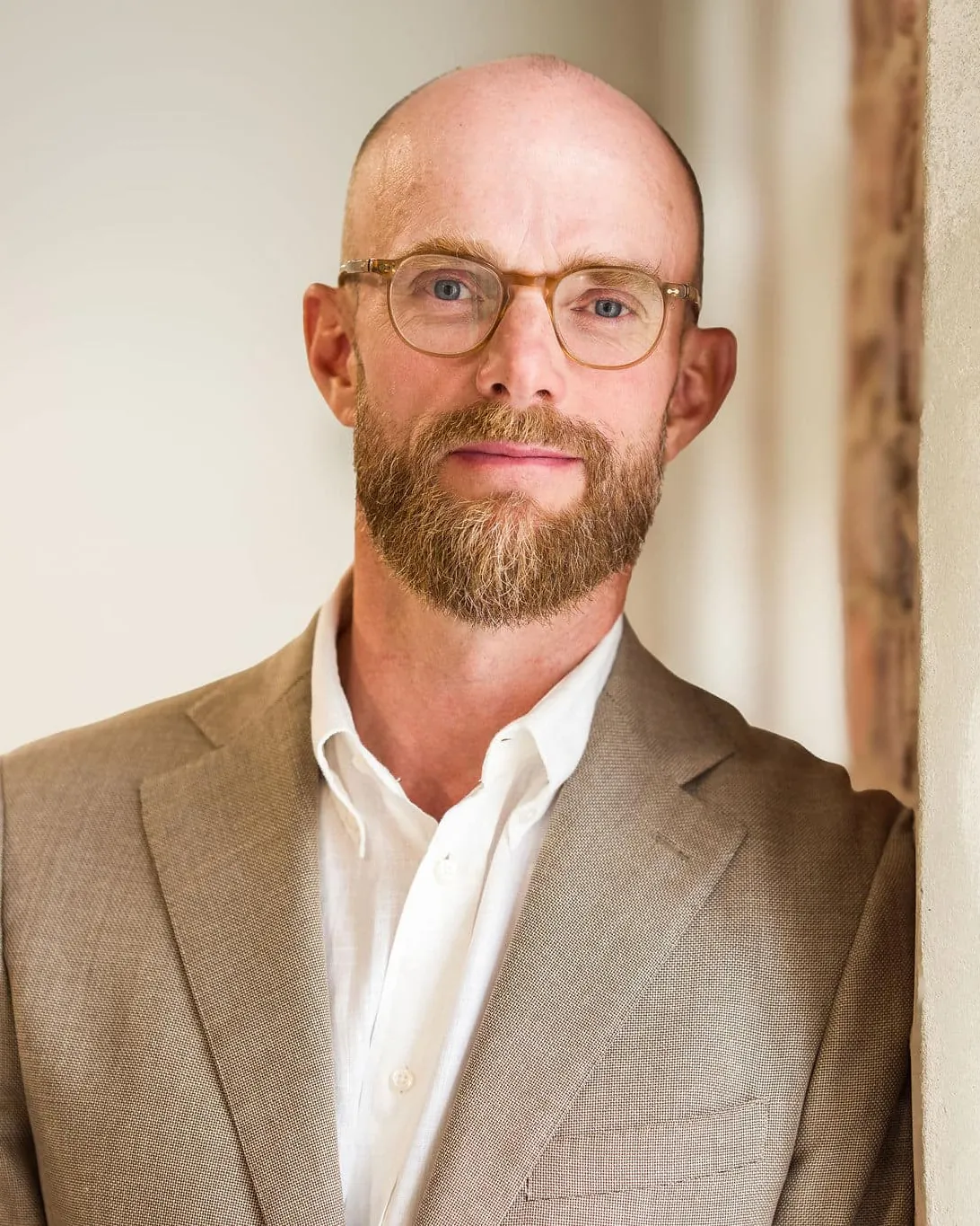 Martin Grotenfelt, Jatkaja Oy:n hallituksen puheenjohtaja.